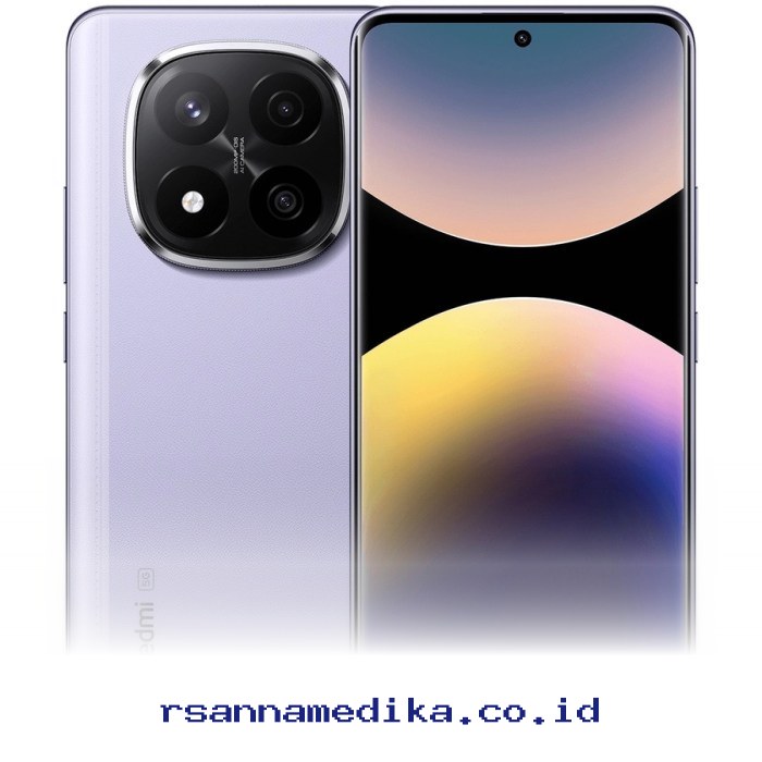 Redmi Note 14 Pro: Prediksi Harga Terbaru, Analisis Mendalam, dan Tips ...