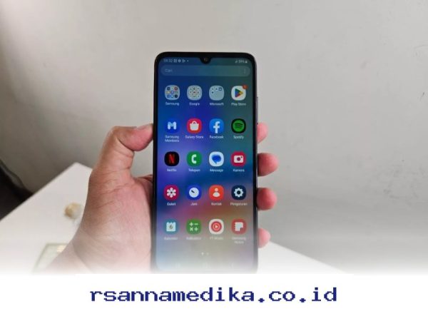 Samsung Galaxy A05s: Ulasan Mendalam, Spesifikasi Lengkap, dan Perbandingan Terbaik!