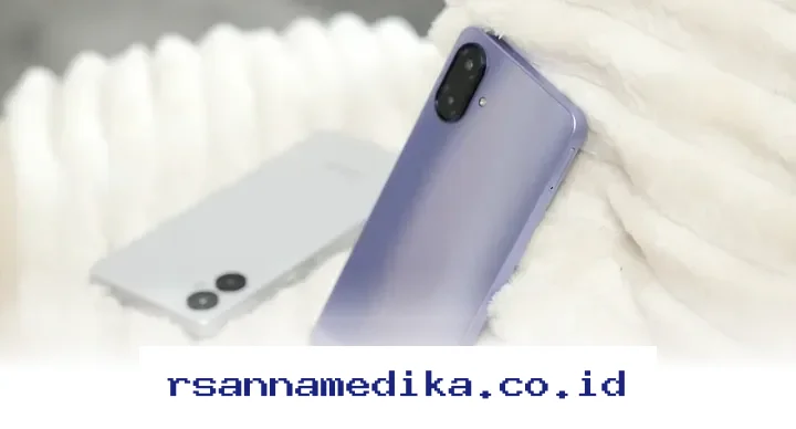 Samsung Galaxy A07 Hadir dengan Kamera 50MP dan Android 15, Ini Dia Smartphone Sejutaan Terbaru!