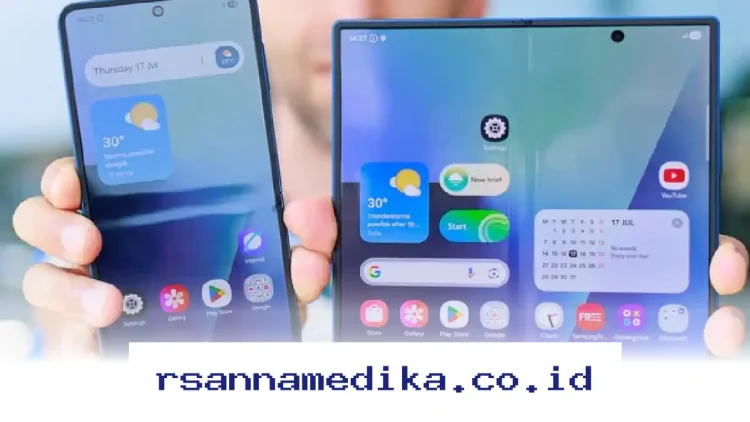 Samsung Galaxy One UI 8.5 Hadirkan Fitur Edit Foto Berbasis AI yang Menyaingi Google Photos!