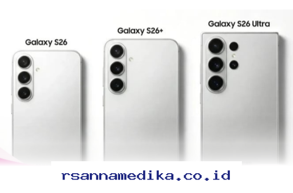 Samsung Galaxy S26 Ultra Bocorkan Fitur AI Canggih yang Akan Mengubah Cara Kita Gunakan Smartphone!