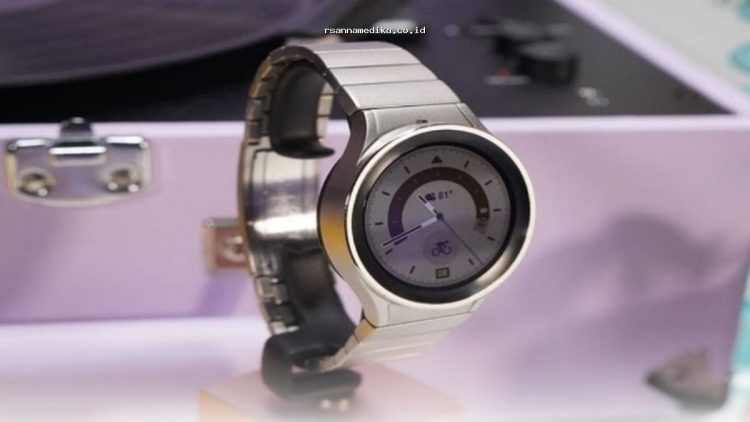 Samsung Galaxy Watch 5 Pro vs Watch 6: Duel Pamungkas Smartwatch Premium 2026!