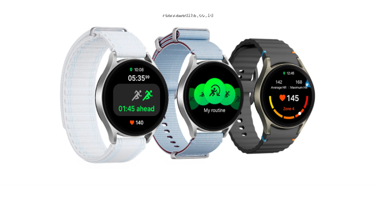 Samsung Galaxy Watch 7 vs Watch 8: Mana yang Lebih Unggul di 2026?