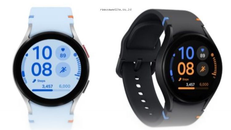 Samsung Galaxy Watch FE: Smartwatch Terjangkau dengan Fitur Premium yang Harus Kamu Coba!