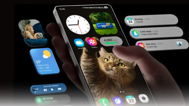 Samsung Umumkan One UI 9 dengan Android 17, Fitur Baru yang Menggelegar!