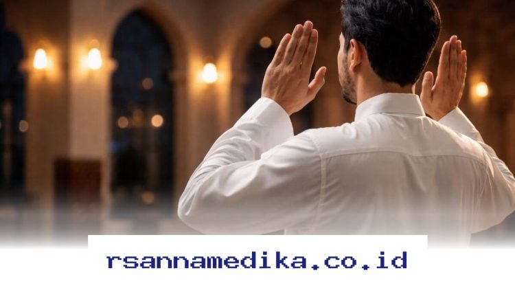 Sholat Hajat: Niat, Tata Cara, dan Keutamaan yang Wajib Diketahui Umat Islam!