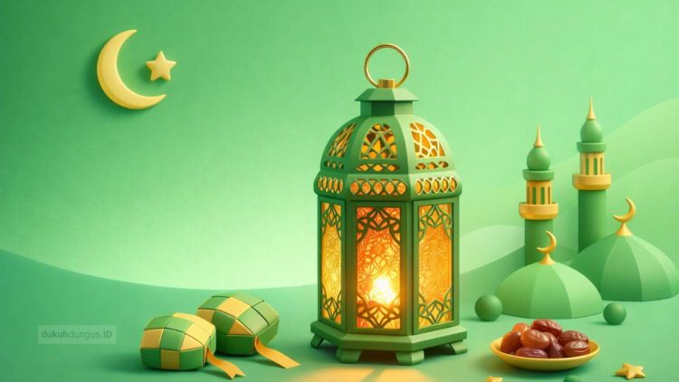 Tanggal Lebaran Idulfitri 2026 NU dan Muhammadiyah: Ini Dia Waktunya!