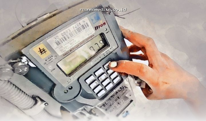 Tarif Listrik Terbaru Februari 2026: Simak Rinciannya!