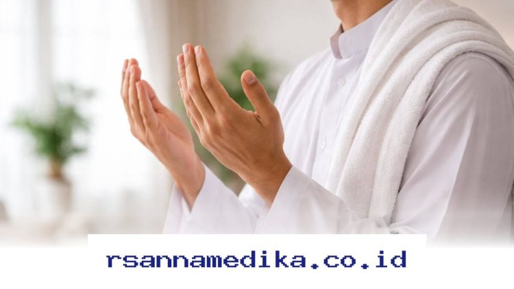 Waktu Tepat Mandi Wajib Saat Puasa Ramadhan agar Ibadah Makin Khusyuk!