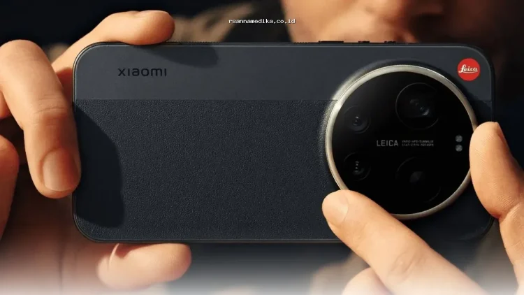 Xiaomi 17 Ultra Leica Edition Pecahkan Rekor Performa AI dan Snapdragon 8 Elite Gen 5 di Geekbench!