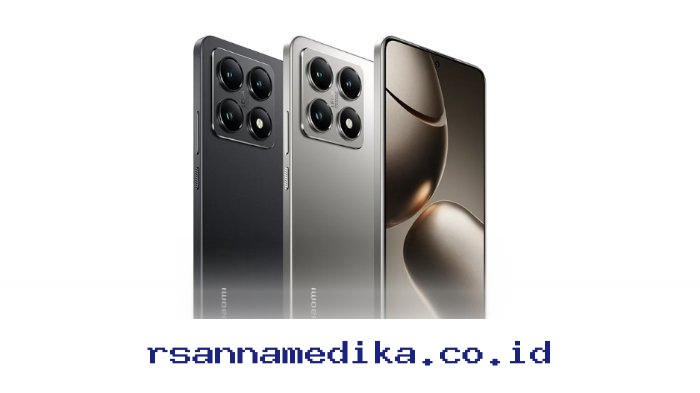 Xiaomi 2025: Gaya Baru, Inovasi Gila, dan Masa Depan yang Mengejutkan!