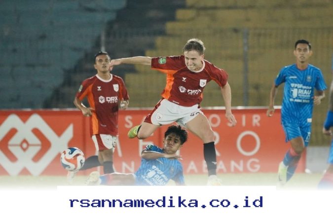 Adhyaksa FC Guncang Klasemen, Garudayaksa FC Terancam Kehilangan Singgasana Liga!