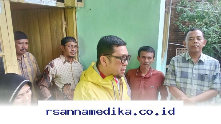 Ahmad Doli Kurnia Tanjung Tegaskan Komitmen Bantu Pulangkan Ardiansyah dari Kamboja!