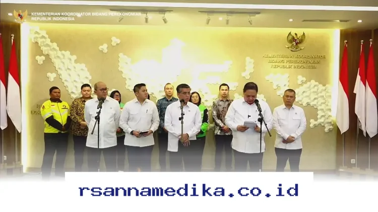 Airlangga Hartarto Umumkan Gaji ke-13 ASN Bakal Cair Juni 2026, Ini Kata Pakar Keuangan Negara!