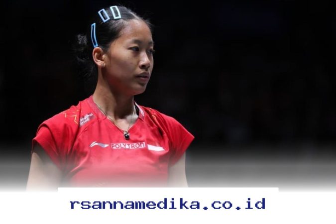 All England 2026: An Se-young Taklukkan Putri KW di Perempat Final, Melaju ke Semifinal dengan Skor Telak 21-11, 21-14!