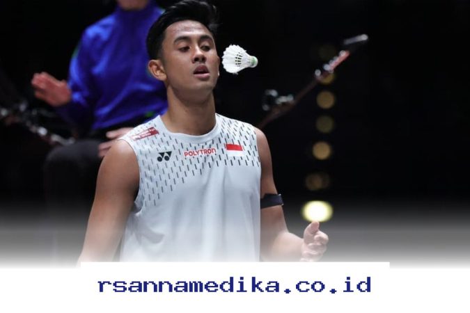 Alwi Farhan Akhiri Petualangan di All England 2026, Tunjukkan Perkembangan Mengejutkan Meski Gagal Lawan Nomor Dua Dunia!