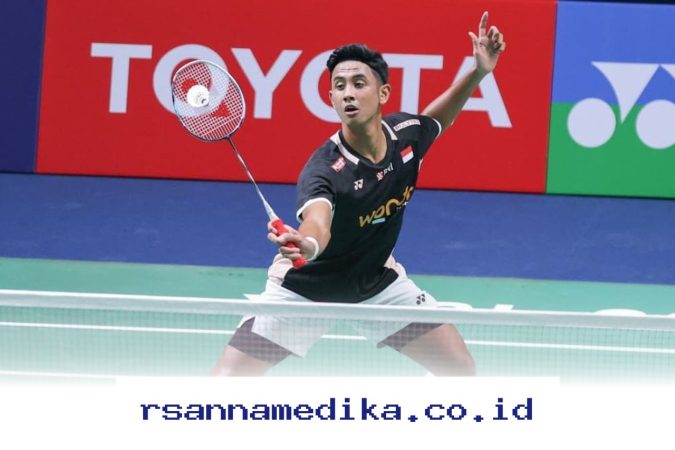 Alwi Farhan Siapkan Strategi Khusus untuk Debutnya di All England 2026 Bersama Tujuh Wakil Indonesia Lainnya!