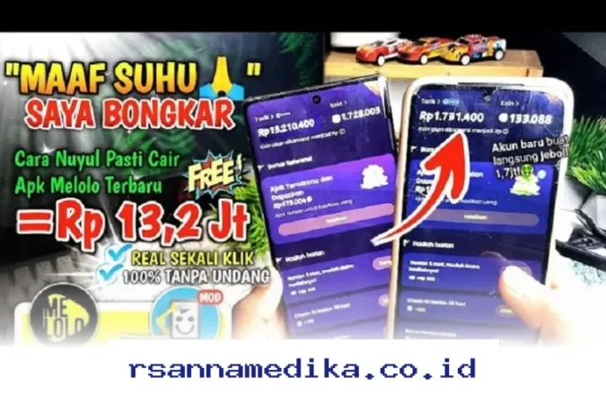 Aplikasi Penghasil Uang Tercepat 2026 yang Langsung Bayar ke DANA, Terbukti Ampuh!