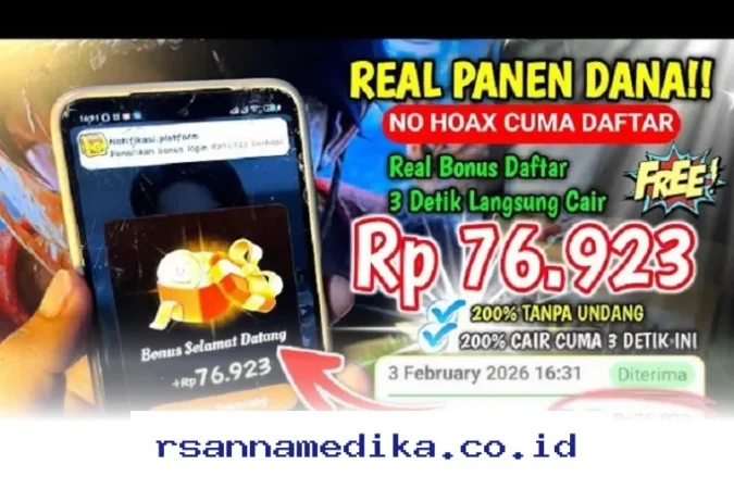 Aplikasi Penghasil Uang Tercepat yang WD ke DANA Tanpa Syarat dan Terbukti Membayar!
