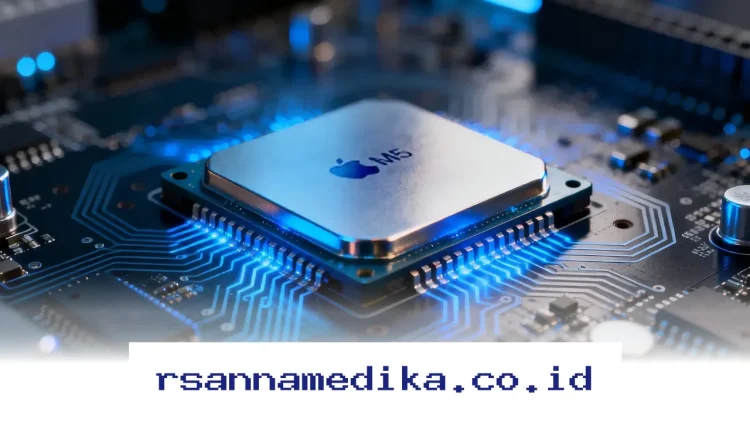Apple M5 Max Siapkan Kejutan! Performa Baru Kalahkan Ryzen AI Max+ 395 Hingga 25% di Geekbench 6?