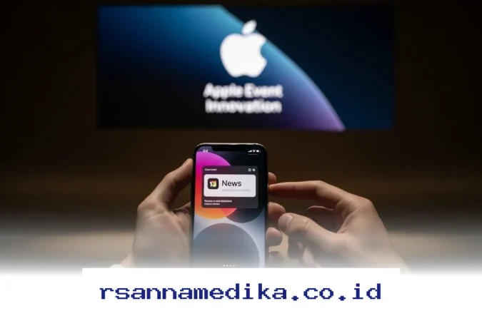 Apple Resmi Hadirkan iPhone 17e dengan Performa A19 Bionic yang Menakjubkan dan Harga Terjangkau!