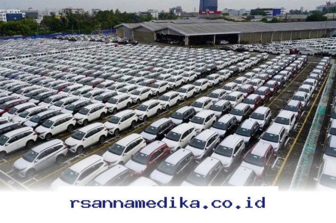 Astra Daihatsu Motor Sukses Perpanjang Sertifikasi AEO dari Bea Cukai!