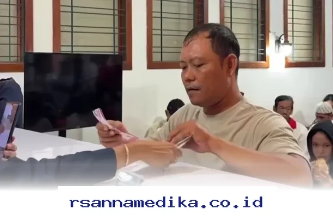 Bansos Tahap 1 Cair Serentak via PT Pos Indonesia, Simak Daftar Penerima PKH BPNT dan Bantuan Atensi YAPI!