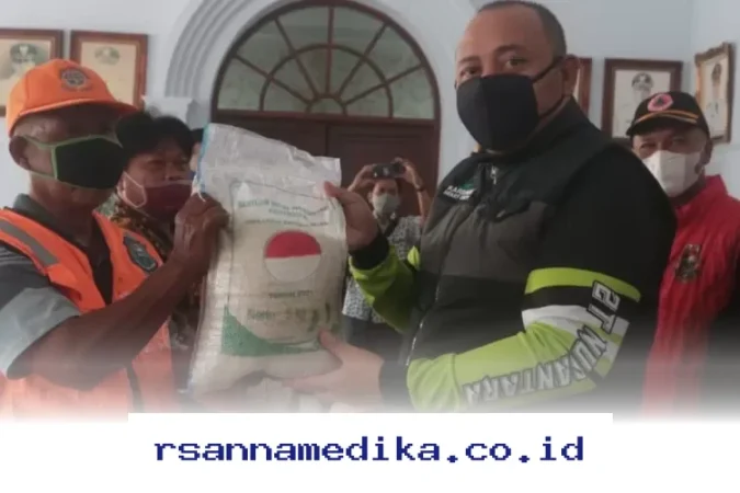 Bantuan Hari Raya 2026 untuk 35 Juta KPM PKH-BPNT Siap Dibagikan, Beras hingga Minyak Goreng Menanti!