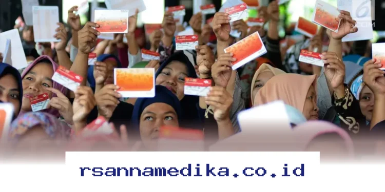 Bantuan PKH Maret 2026 Sudah Cair? Ini Dia Jadwal, Nominal, dan Cara Mengecek Status Penerimaanmu!
