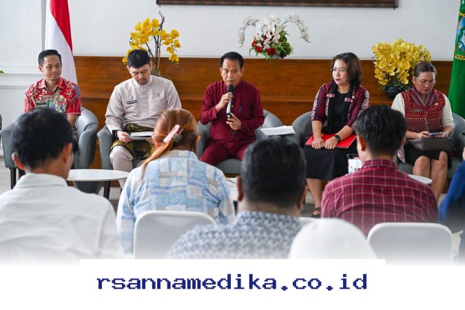Bapenda Sumut Hadirkan Insentif Pajak dan Sembako untuk Tingkatkan Kepatuhan Wajib Pajak!