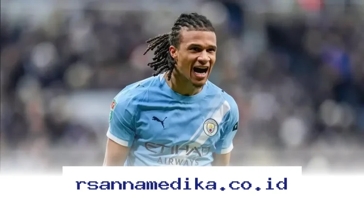 Barcelona Incar Nathan Ake untuk Solusi Transfer Bernas Tanpa Menguras Anggaran!