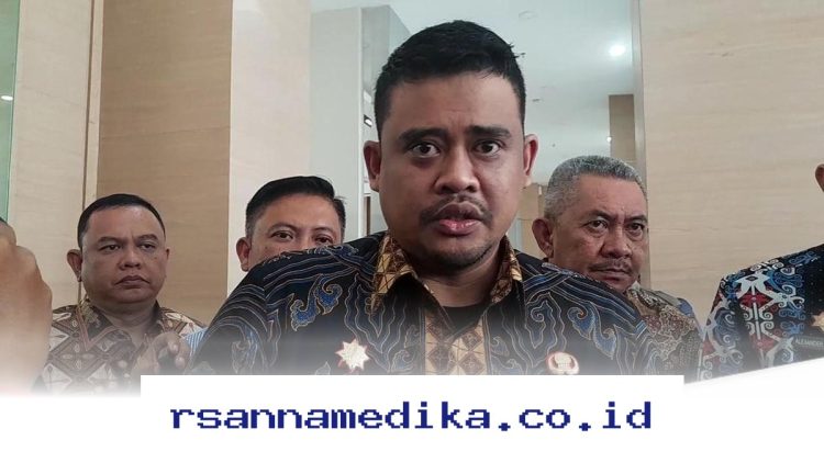 Bobby Ancam Cabut Stadion Teladan Jadi Tuan Rumah Piala AFF U-19 Karena Progres Lambat!