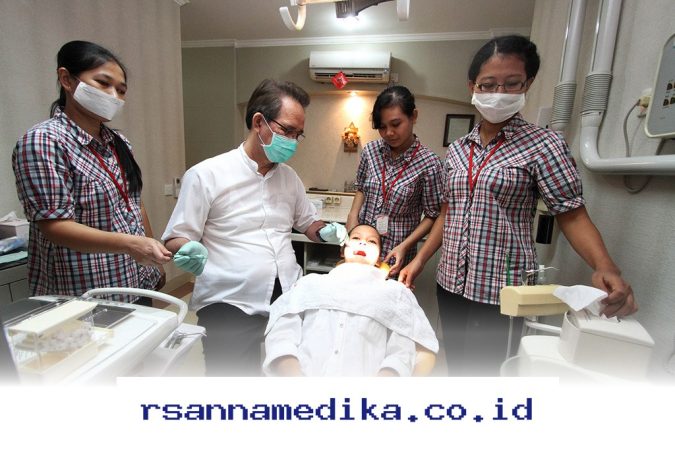 Bolehkah ke Dokter Gigi Saat Puasa? Ini Dia Tips Jaga Kesehatan Mulut dari Ahli BRIN!