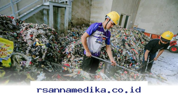 Bontang Juara! Pengelolaan Sampah Terbaik yang Bikin Indonesia Bangga