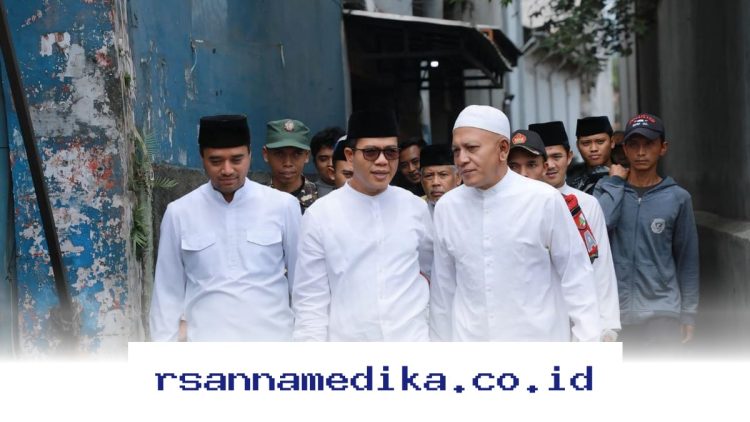 Bupati Bandung Ajak Warga Ngobrol Santai Setiap Jumat, Kang DS Sebut Ini Kebiasaan Lama Sejak Jadi Kades!