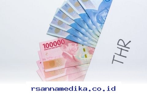 Cara Mengelola THR dengan Bijak agar Uang Lebaranmu Tak Cuma Numpang Lewat Saja!