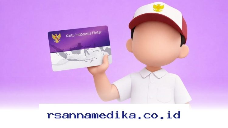 Cara Mudah Cek Daftar Siswa Penerima PIP TK-SMA di HP Maret 2026!
