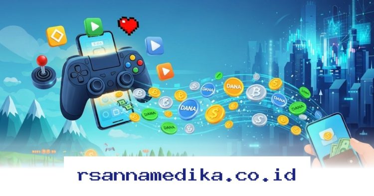 Cara Mudah Dapatkan Saldo DANA Gratis Rp103.000 Langsung ke Dompet Digital!