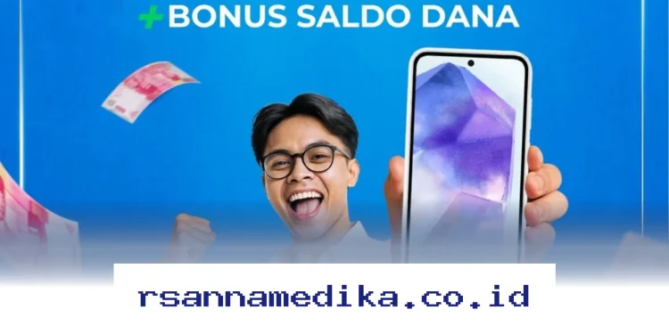 Cara Mudah Dapatkan Saldo DANA Gratis Tanpa Ribet!