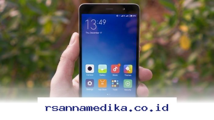 Cara Mudah Mengatasi Lupa Pola Xiaomi Tanpa Ribet!
