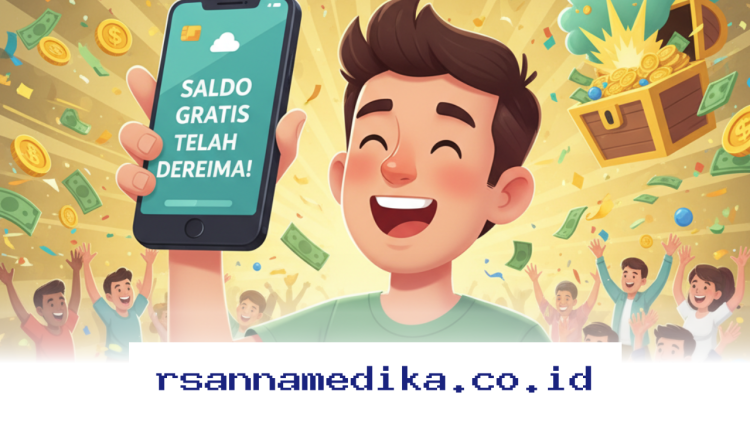 DANA Gratis Rp127.000 Langsung Masuk ke Rekeningmu, Begini Cara Mudah Isi Survei Aplikasi Penghasil Uang Terbaru 2026!