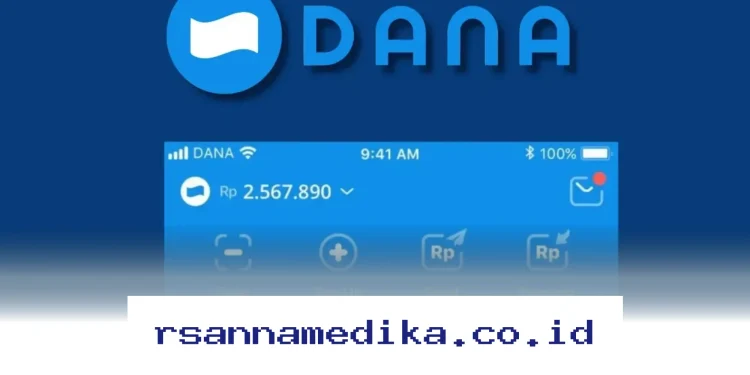 DANA Gratis Rp250.000 Menanti, Begini Cara Dapatkannya dari Aplikasi Survei!