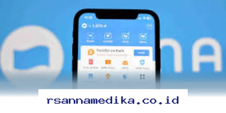 DANA Kaget Rp175.000 Langsung Masuk Dompet Digital, Klaim Gratis Sekarang Juga!