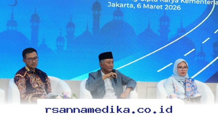 Diskon 30% Tarif Tol di 29 Ruas Jalan, Kementerian PU dan BUJT Siapkan Kemudahan untuk Mudik Lebaran 2026!