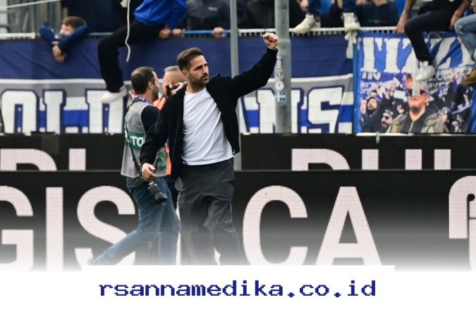 Fabregas Bocorkan Strategi Menang Como 1907 Lawan Inter Milan di Semifinal Coppa Italia!