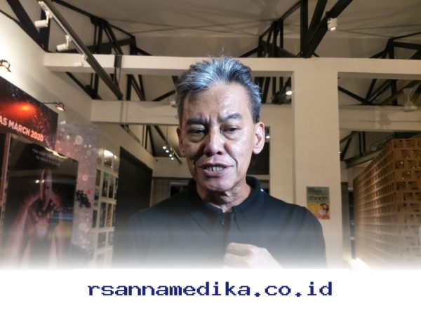 Fariz RM Siap Mulai Hidup Baru Setelah Bebas dari Penjara!