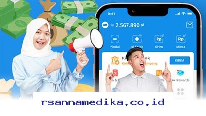 Game Penghasil Saldo DANA Tercepat yang Lagi Viral, Bisa Main Sambil Rebahan!