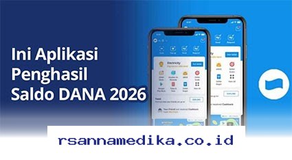 Game Penghasil Saldo DANA yang Terbukti Bayar Cepat, Netizen Buru-Buru Incar 8 Aplikasi Ini!