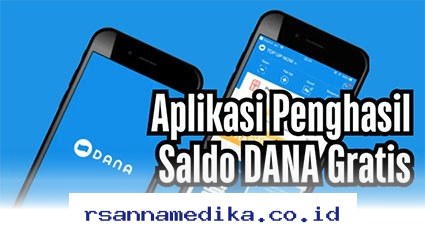 Game Penghasil Uang dan Saldo DANA yang Lagi Viral, Yuk Coba!
