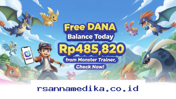 Game Penghasil Uang Terbaik di HP, Coba 11 Aplikasi Ini untuk Dapatkan Saldo DANA dengan Cepat!